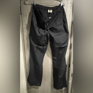 Size small scrub pants
